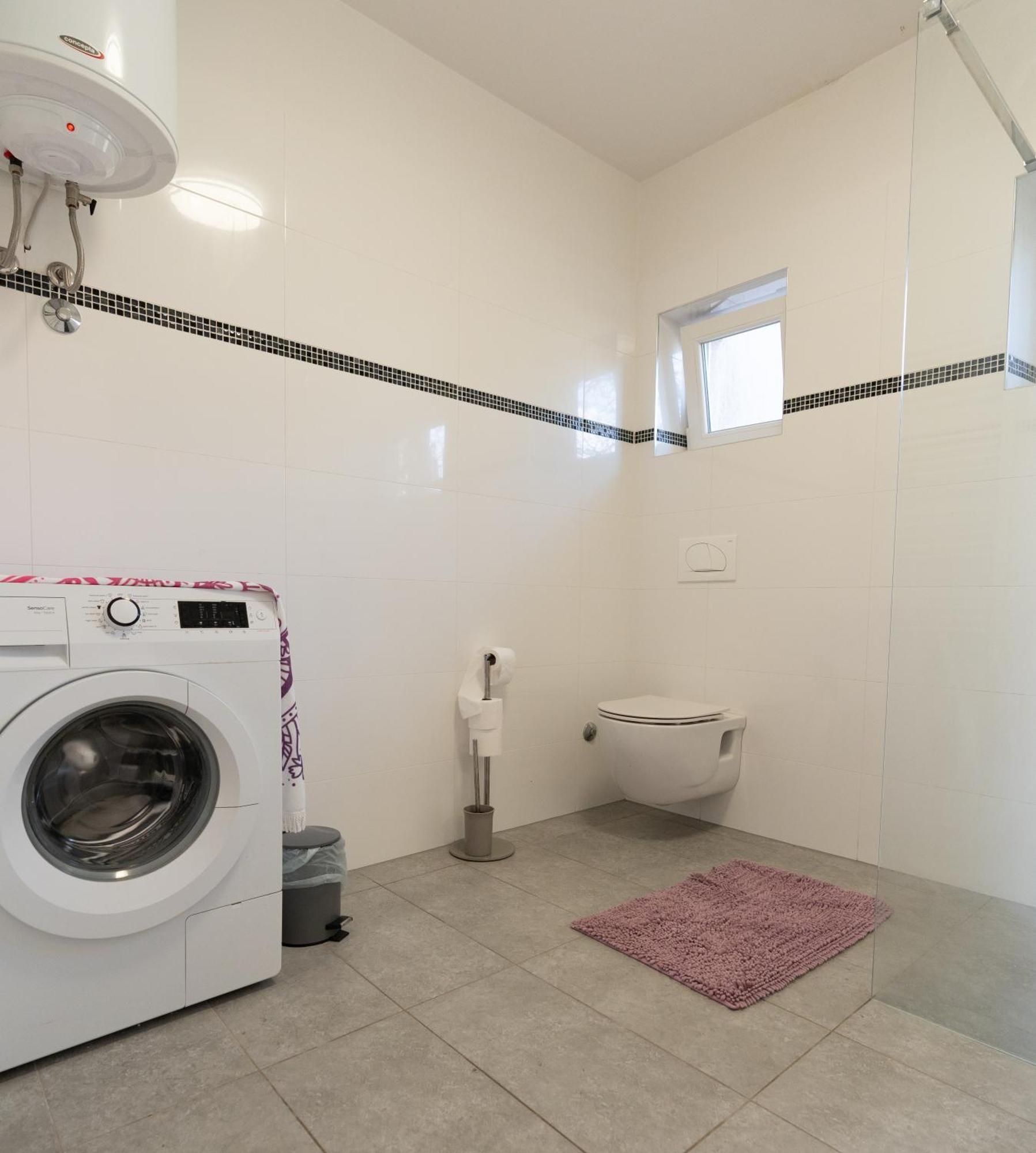 Two-Bedroom Apartment Rea In Rovinj Zewnętrze zdjęcie